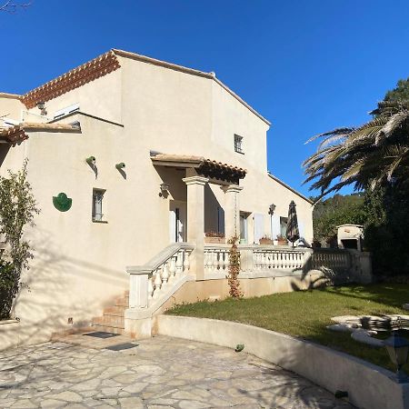 Chambre Coquette Dans Villa Proche De La Plage แซ็ต ภายนอก รูปภาพ