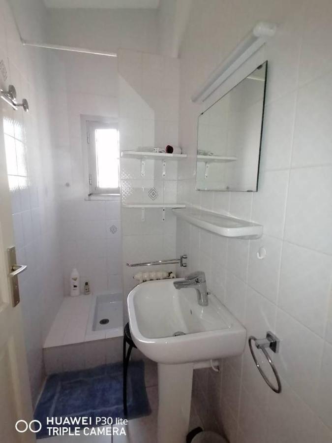 Chambre Coquette Dans Villa Proche De La Plage แซ็ต ภายนอก รูปภาพ